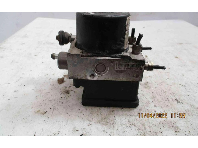 Блок АБС 5140731AA, 5140731AA Jeep Cherokee III KJ 2001 - 2008 года