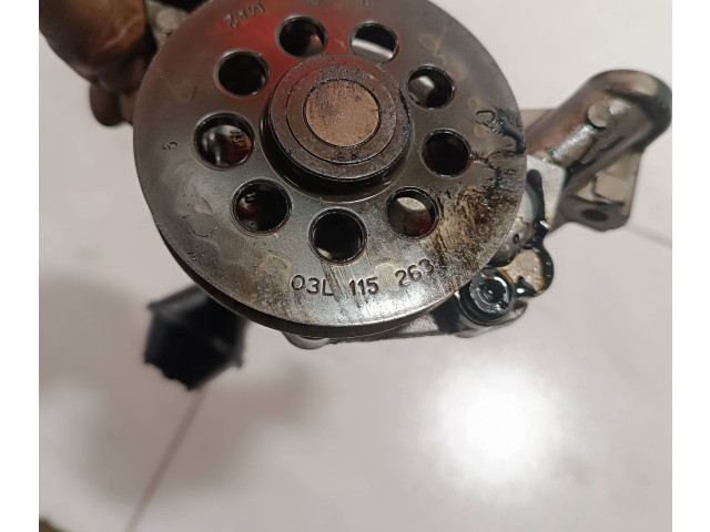 Čerpadlo oleje 03L115263 Volkswagen Transporter - Caravelle T5