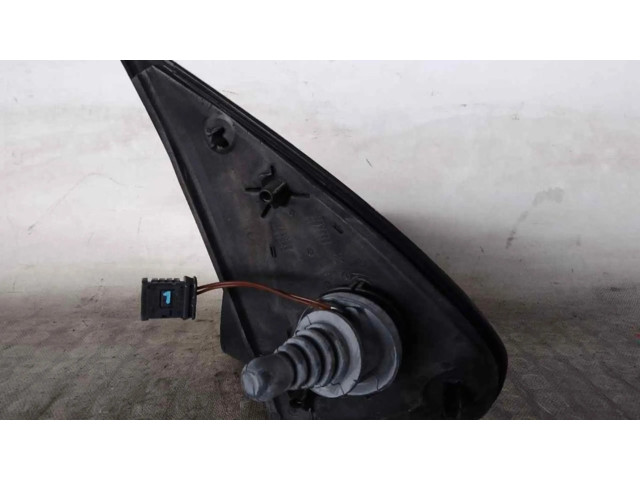 Zpětné zrcátko levé Peugeot 206+ 017003