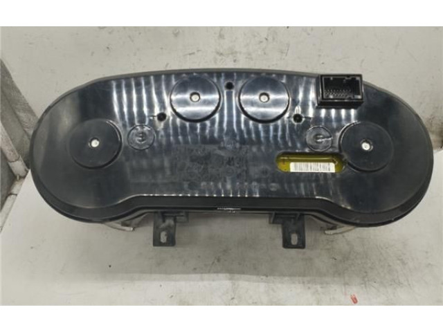 Панель приборов 5550019804, 5550019804   Lancia Delta       