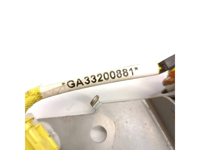 Подушка безопасности двери GA33200881, 600215706VE2 Lexus GS 300 350 430 450H