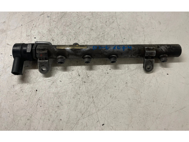 Топливная рампа A6420700495, A6110780449   Mercedes-Benz ML W164   для двигателя OM 642.940