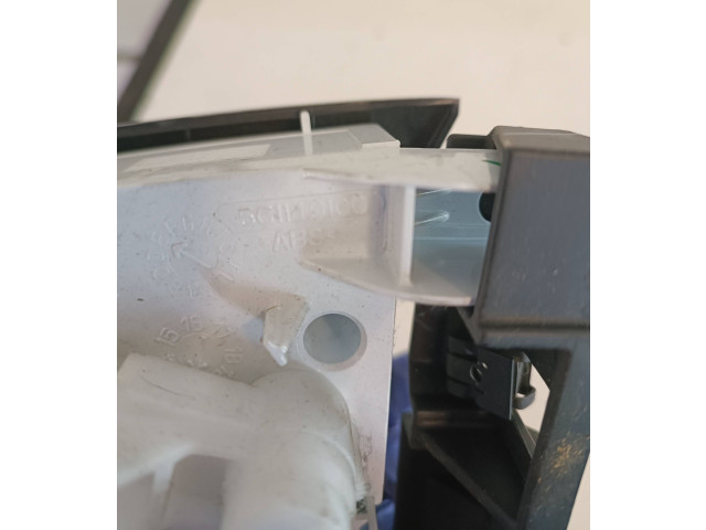 Блок управления климат-контролем 5G1140100   Fiat Punto (199)