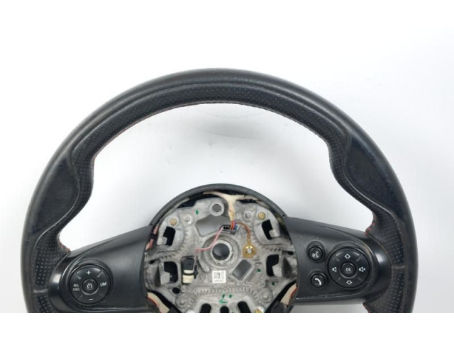 Руль Mini Clubman F54  2014 -  года 32306996048, 6234216      