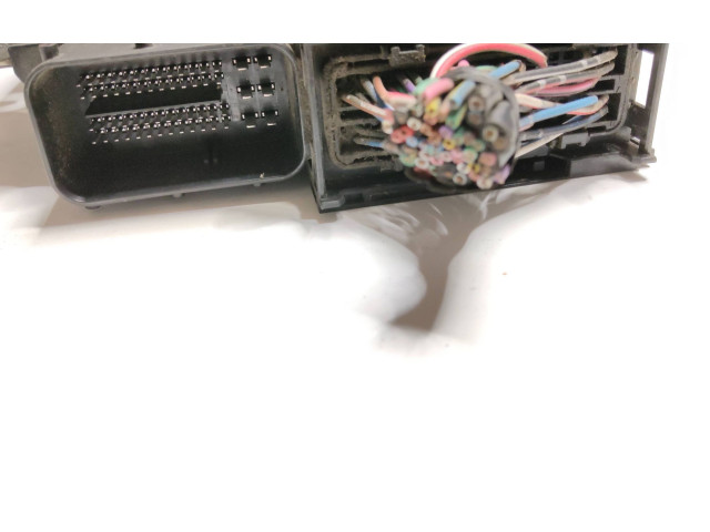 Блок управления двигателя 1860B810, 2757001291 Mitsubishi Outlander