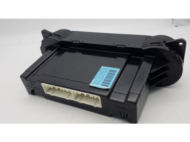 Блок управления климат-контролем 972501H500   KIA Ceed