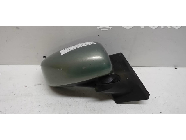 Зеркало (механическое) Fiat Idea - года