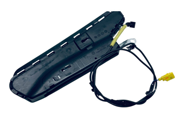Подушка безопасности в сиденье 1K0880241 Volkswagen Jetta V