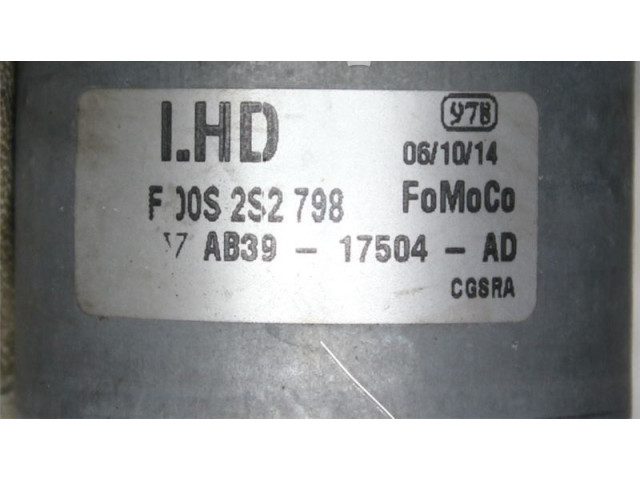 Моторчик дворников 1733604, 0390243208 Ford Ranger