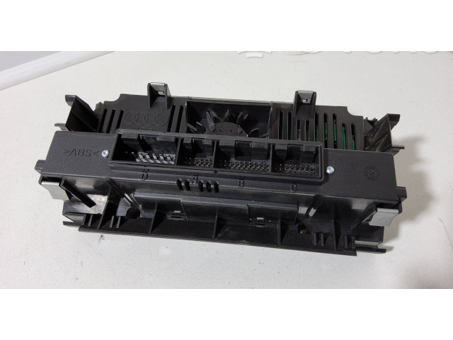 Блок управления кондиционера воздуха / климата/ печки (в салоне)