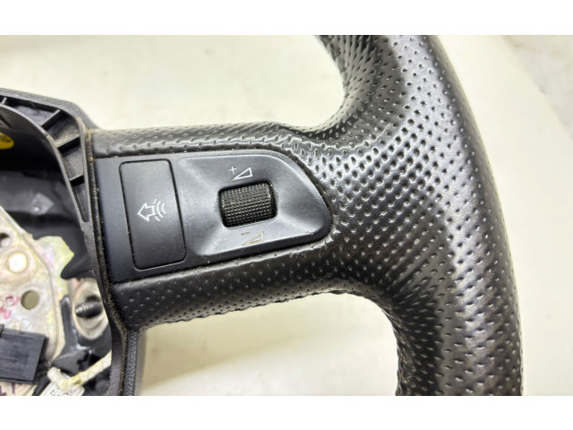 Руль Audi A6 S6 C6 4F  2004 - 2011 года 4F0419091AP      