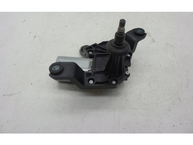 Моторчик заднего дворника 13282361, 13282361    Opel Meriva B