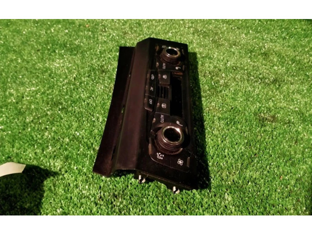 Блок управления климат-контролем 8T1820043F Audi A5 8T 8F