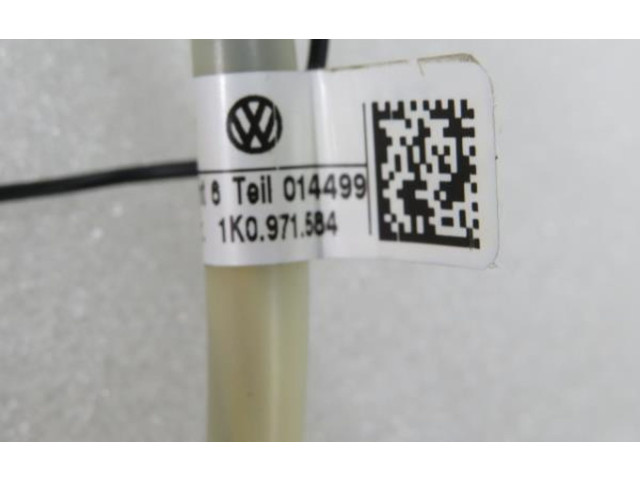 Подрулевой шлейф SRS 28485742, 014499 Skoda Fabia Mk2 (5J)