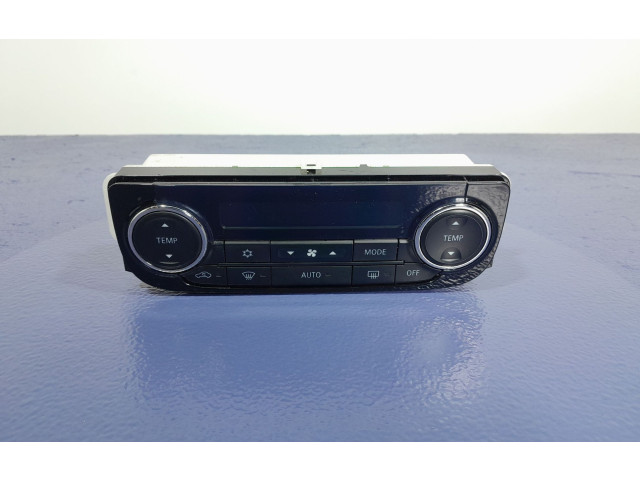 Блок управления климат-контролем 7820A466XA, 7820A466XA Mitsubishi Outlander