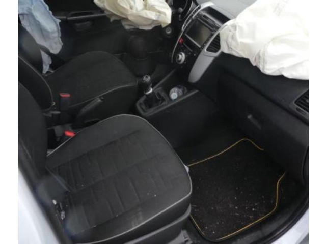 Блок АБС 589201P270   KIA  Venga   -  года