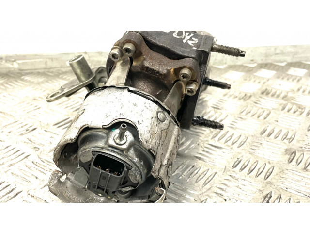 Турбина Jaguar XF 3.0 AX2Q6K682ED, 7898710001 для двигателя 306DT