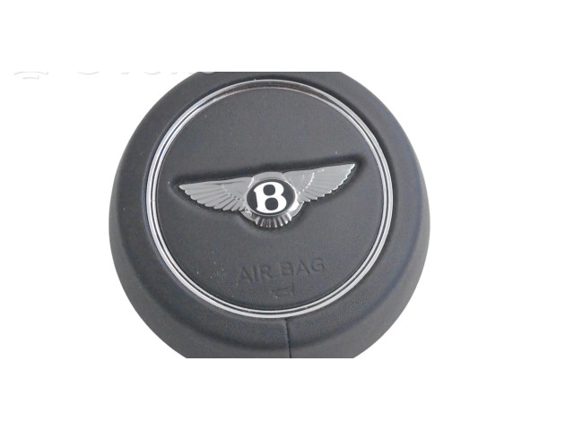 Подушка безопасности водителя Bentley Bentayga