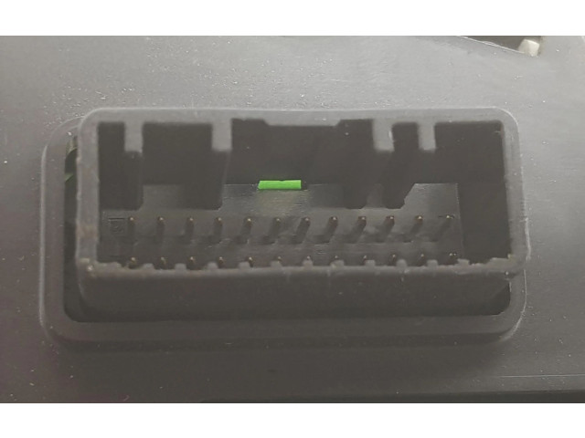 Панель приборов 248100408R, 248100408R Dacia Dokker