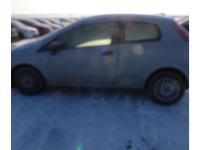 Блок АБС    Fiat  Grande Punto   -  года