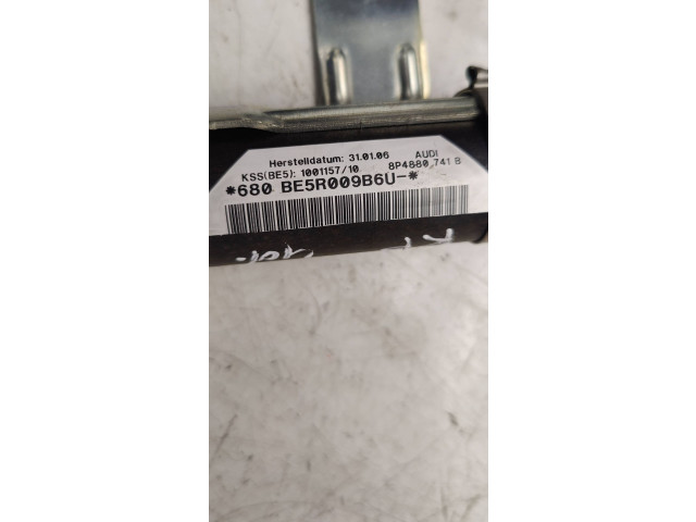 Боковая подушка безопасности 8p4880741B Audi A3 S3 A3 Sportback 8P