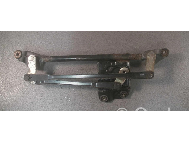 Механизм стеклоочистителей (трапеция)    Hyundai Getz 1.5  для двигателя D3EA