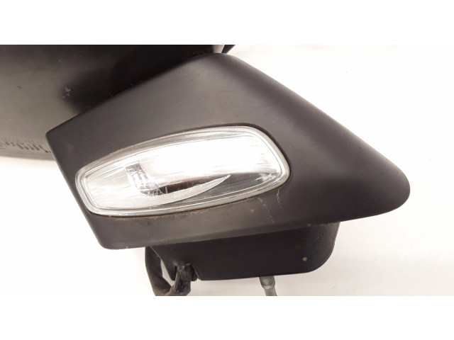 Zpětné zrcátko pravé Citroen C3 2012  E20207156, A046729  