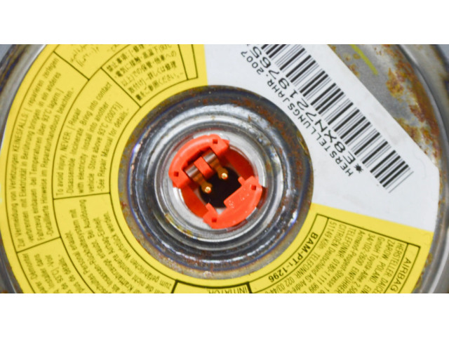 Подушка безопасности водителя 16080425ZD   Citroen C1