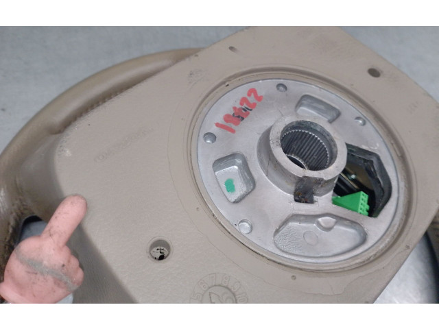 Руль Volvo XC90  2003 - 2006 года 30776426, 8660195      