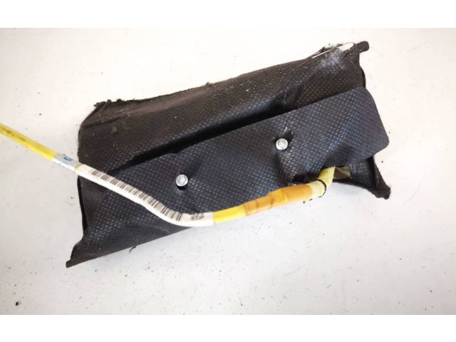 Подушка безопасности в сиденье ga33201601, ga332-01601 Mitsubishi Lancer X