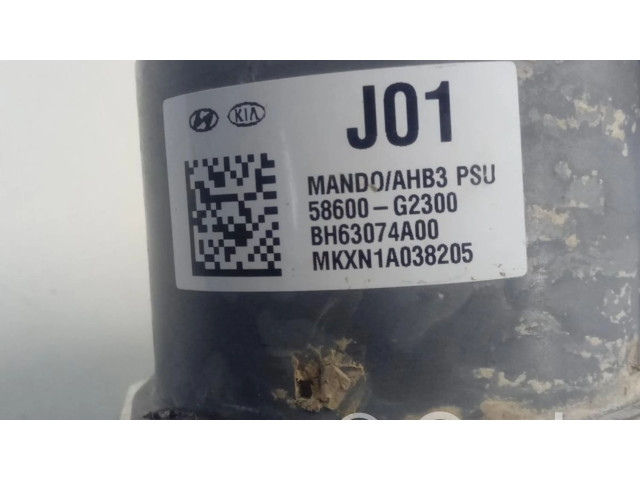 Jednotka ABS 58600G2300 Hyundai i30 2018