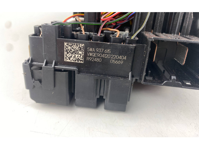 Блок предохранителей 5WA937615   Volkswagen ID.3    