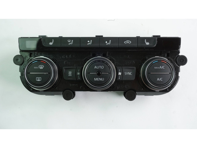 Блок управления климат-контролем 5G0907044BE Volkswagen Golf VII