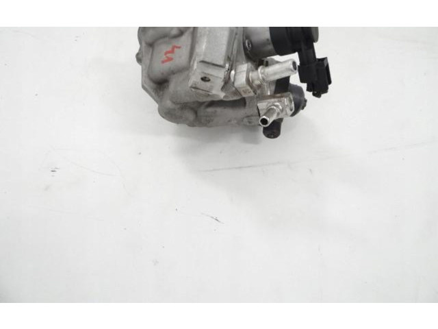 Vstřikovací čerpadlo 9811347280   Ford Focus C-MAX     