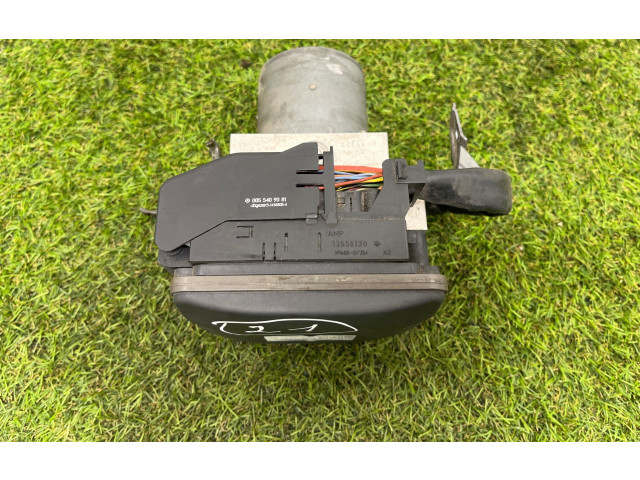 ABS Steuergerät A2114312212 Mercedes-Benz CLS AMG C219 2007