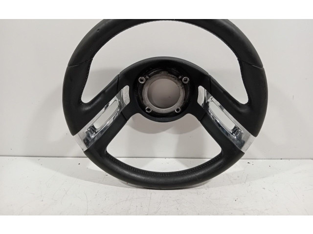 Руль Citroen C4 Grand Picasso 2007 - 2013 года 6074626