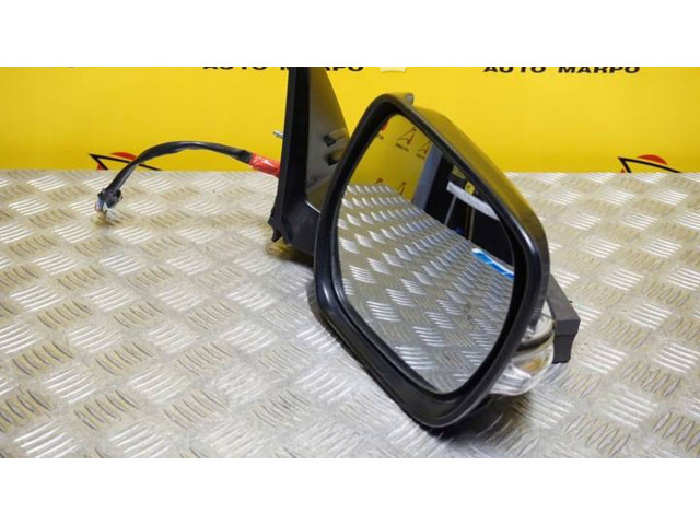 Zpětné zrcátko Toyota Land Cruiser (J150) 2015 E4022714, E4044661