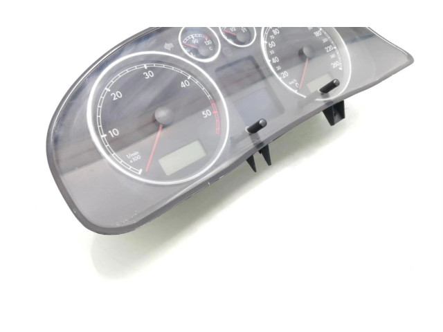 Панель приборов 3B0920829A   Volkswagen PASSAT       