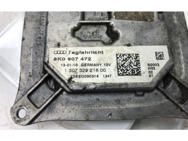 Řídící jednotka 8K0907472 Audi A4 S4 B8 8K 2008