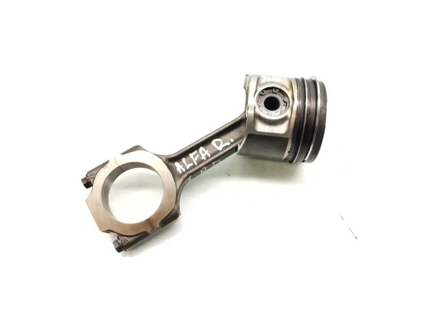 Поршень с шатуном 939A1.000 Alfa Romeo 159