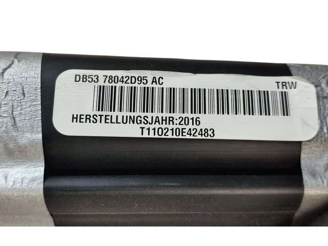 Боковая подушка безопасности DB5378042D95, DB5378042D95AC   Ford Explorer V