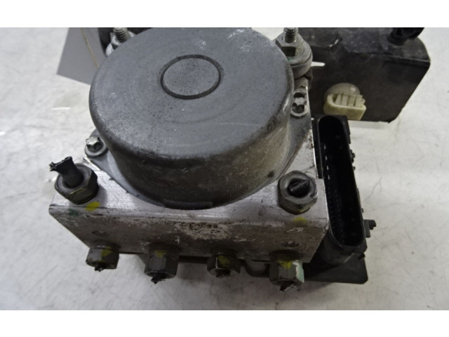 Блок АБС Dacia Logan I 2004 - 2012 года