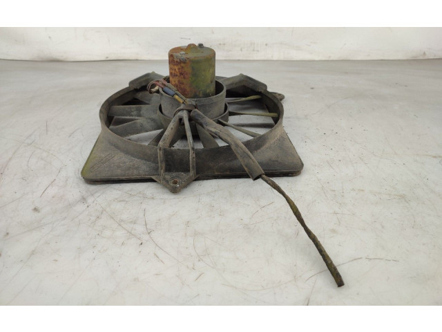 Вентилятор радиатора         Citroen CX 