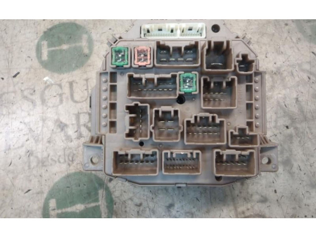 Панель приборов    Citroen C1       