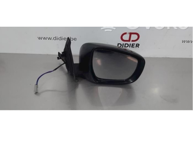 Zpětné zrcátko Suzuki Swift III 2017 58RBR000