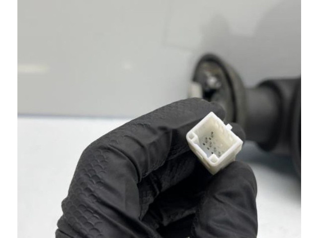 Зеркало электрическое Dacia Logan I 2004 - 2012 года