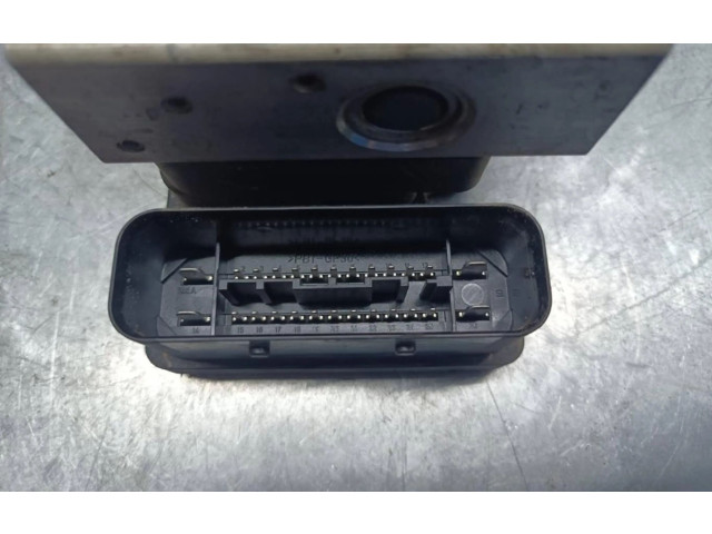 Блок АБС 1K0614117H Skoda Octavia Mk2 (1Z) 2004 - 2013 года