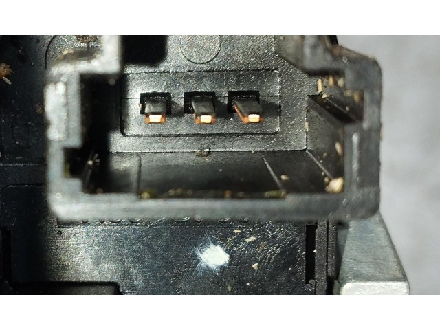 Комплект блоков управления HW9666681180, HW9666681180 Citroen DS4