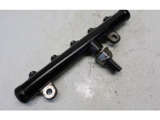 Топливная рампа 9681649580 Citroen C4 I Picasso для двигателя DRH