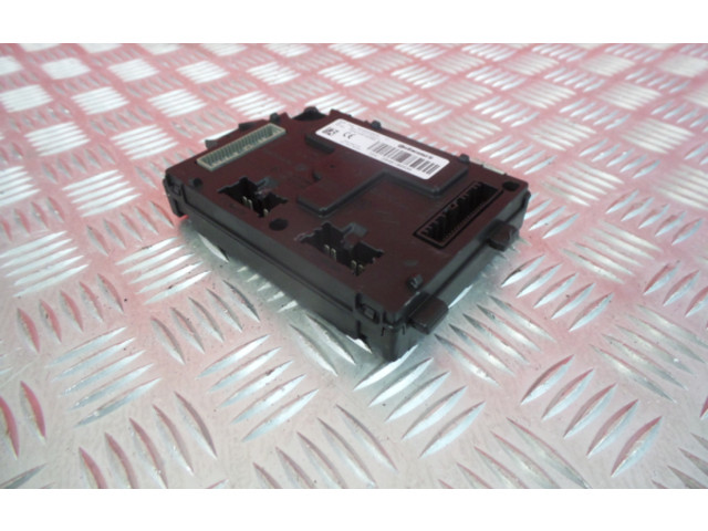 Блок комфорта A2C92226605, 284B18663R Renault Clio IV